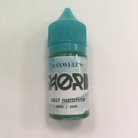 Ар Maxwells SALT SHORIA 30-20