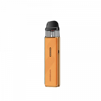 Vaporesso XROS 5 Mini 1500mAh (Retro Orange Leather)