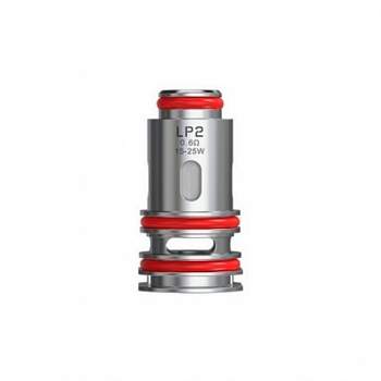 Испаритель SMOK LP2 DC 0.6ohm MTL 1шт/5уп