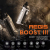 Geek Vape Aegis Boost 3 3000mAh KIT (Silver)