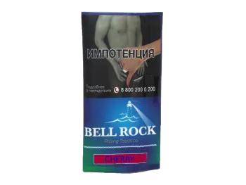 Табак сигаретный BELL ROCK Cherry 30гр